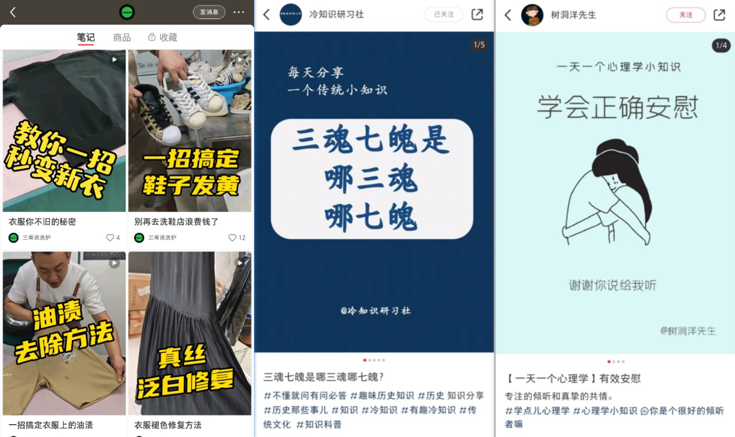 图片[1]-小红书赛道科普01：知识赛道科普 - 尔鹿网络-尔鹿网络