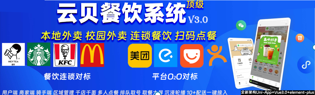 【提供服务】餐饮系统正版出售V3 - 尔鹿网络-尔鹿网络