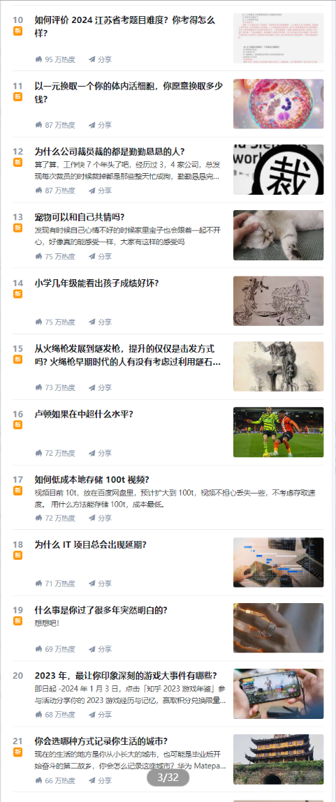 图片[3]-知乎选题技巧-李又懂