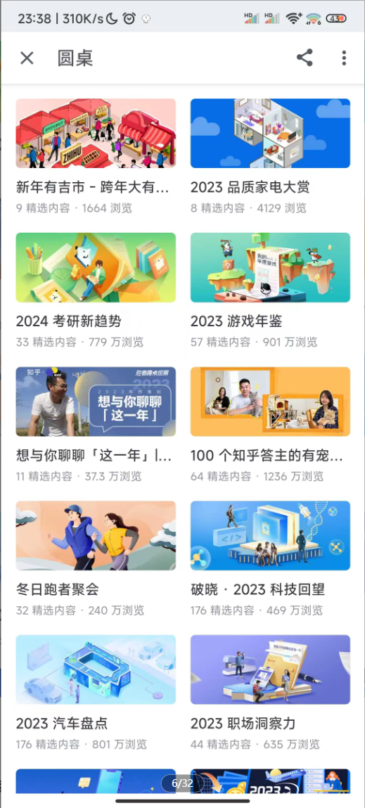 图片[6]-知乎选题技巧-李又懂