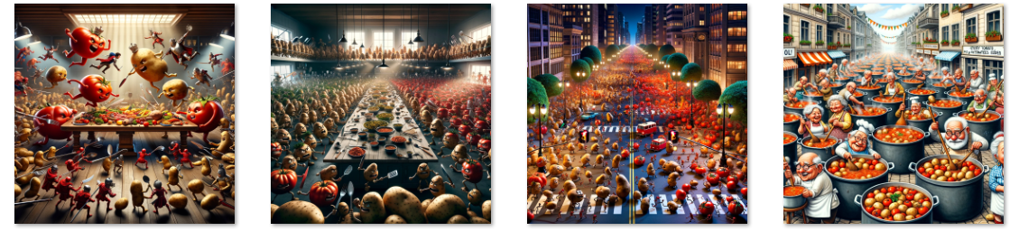 图片[6]-你也可以做出爆款AI绘画视频-3 天总播放量超 10 万 - 尔鹿网络-尔鹿网络