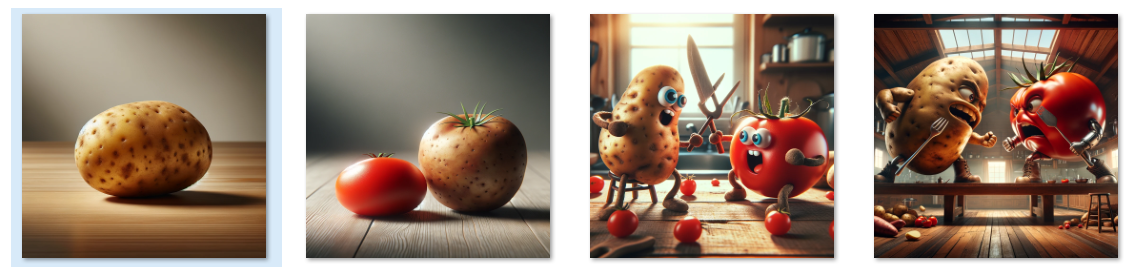 图片[5]-你也可以做出爆款AI绘画视频-3 天总播放量超 10 万 - 尔鹿网络-尔鹿网络