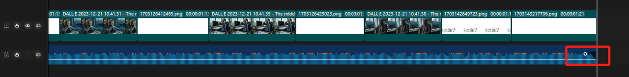 图片[22]-你也可以做出爆款AI绘画视频-3 天总播放量超 10 万 - 尔鹿网络-尔鹿网络