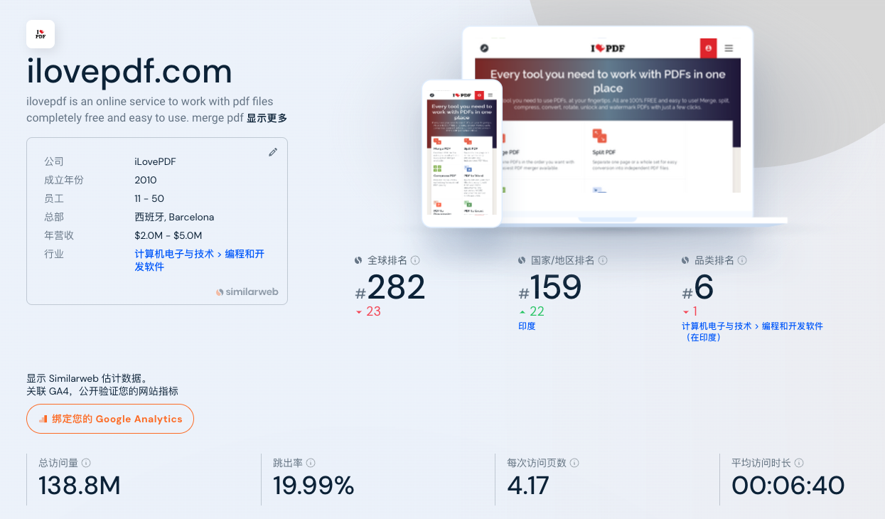 一篇文章让你搞懂“海外工具从需求挖掘到网站制作” - 尔鹿网络-尔鹿网络